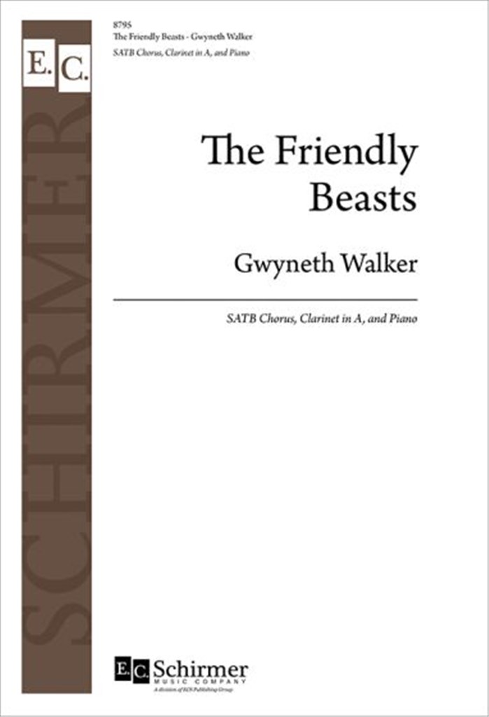 The Friendly Beasts